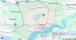 Mortgage Broker in Widnes