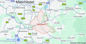 Protection Mortgage Broker in Stockport