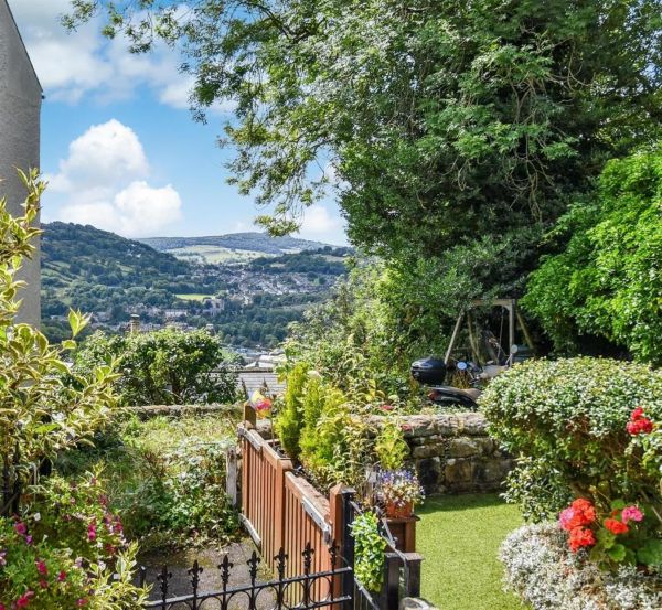 Welcome to Derbyshire