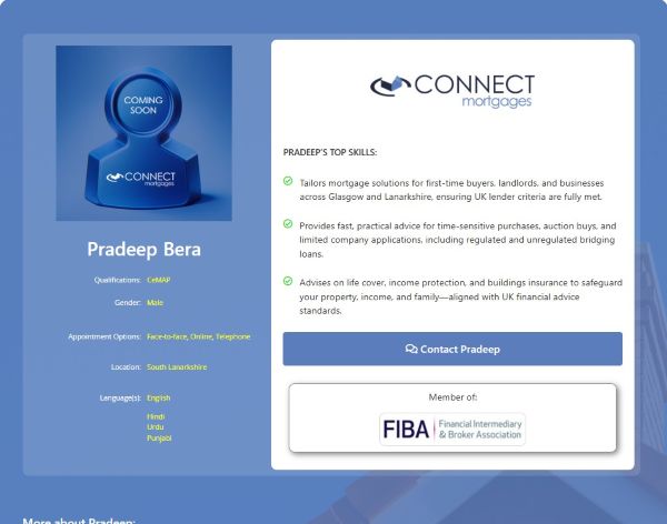 Welcome to Lanarkshire