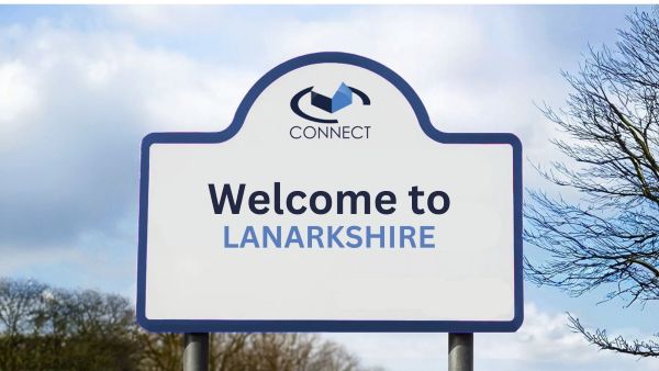 Welcome to Lanarkshire
