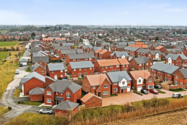 Welcome to Lancashire