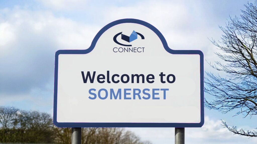 Welcome to Somerset