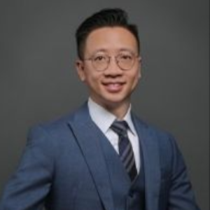 Yuk Tung Wong | Mortgage Broker in Shirley