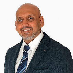 Vikram Gupta | Mortgage Broker in Eastleigh