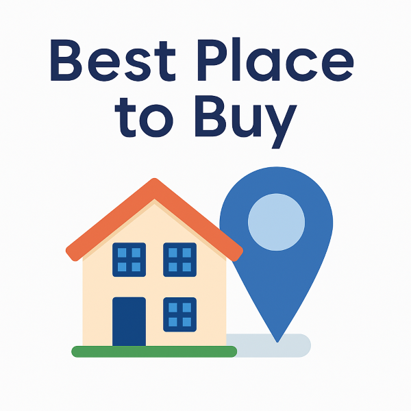 Best Place to Buy