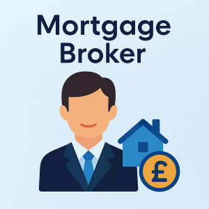 Mortgage Broker