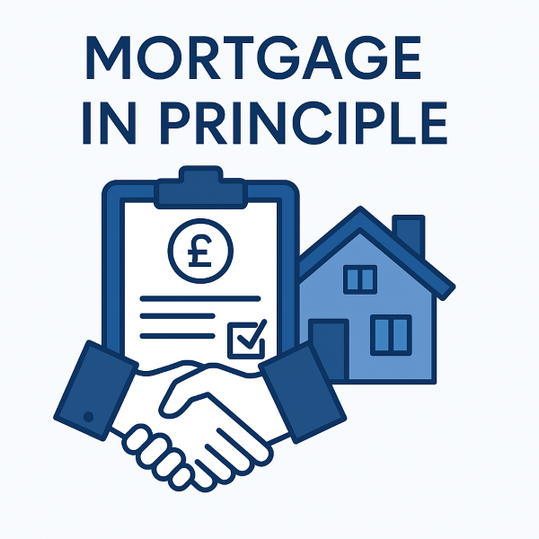 Mortgage In Principle