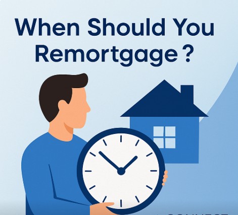 Remortgage Guide