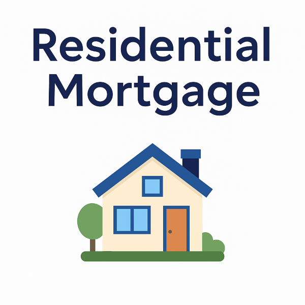 Residential Mortgage