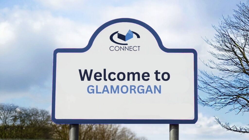 Welcome to Glamorgan