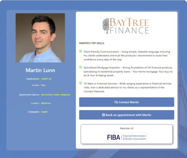 Welcome to Midlothian