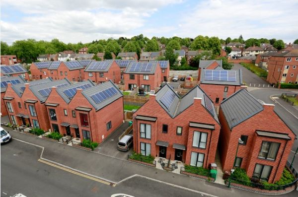 Welcome to Nottinghamshire