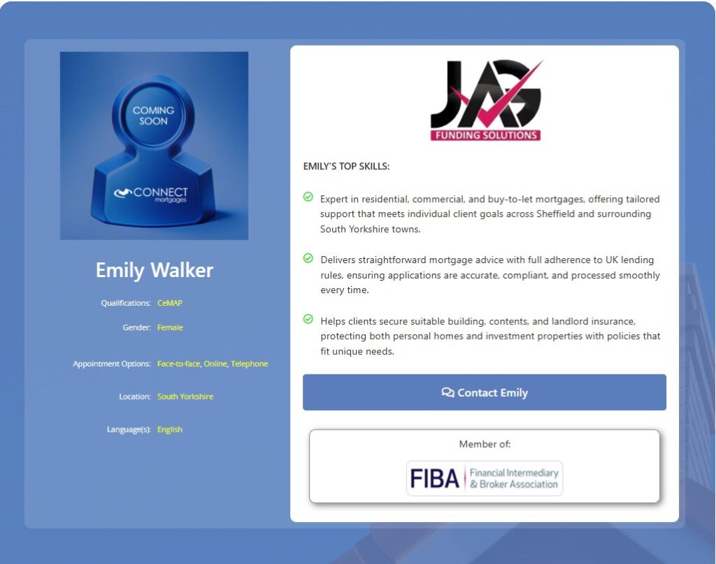 Welcome to South Yorkshire