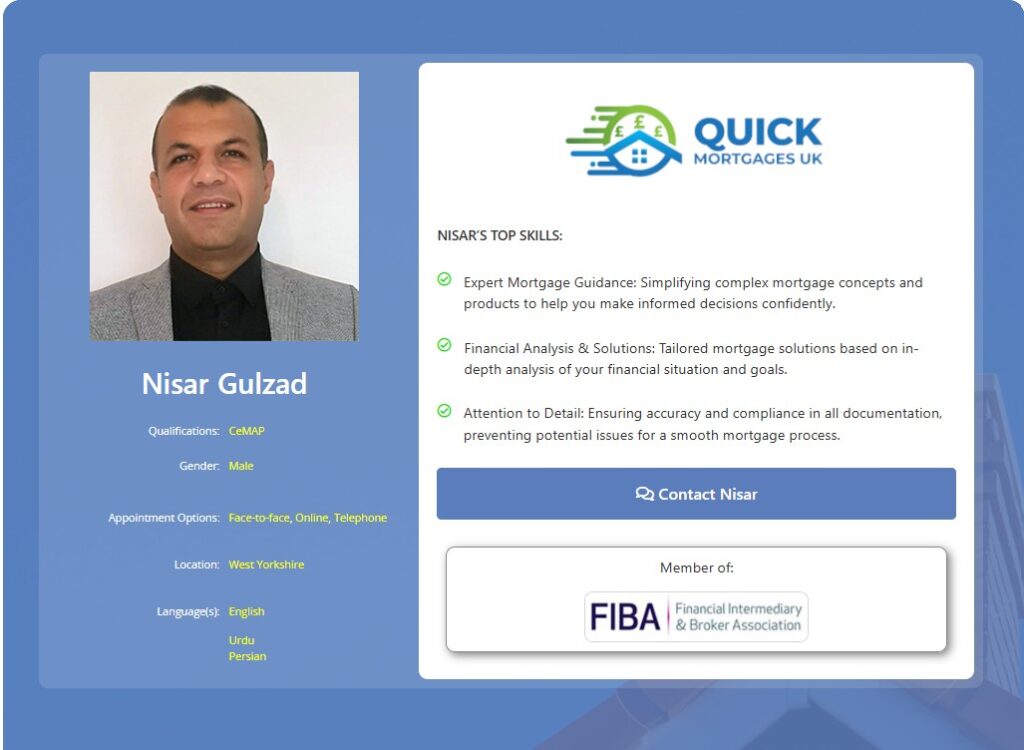 Welcome to West Yorkshire