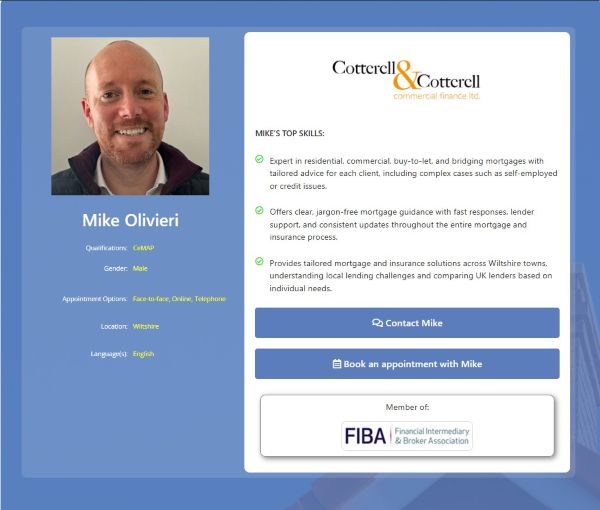 Welcome to Wiltshire