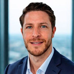 Photo of James Zamchick | Mortgage Broker in Covent Garden