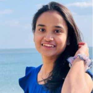 Profile photo of Aakanksha Ravula | Mortgage Broker in Whyteleafe