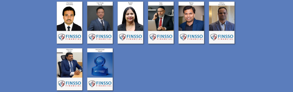 Finsso Financial Experts