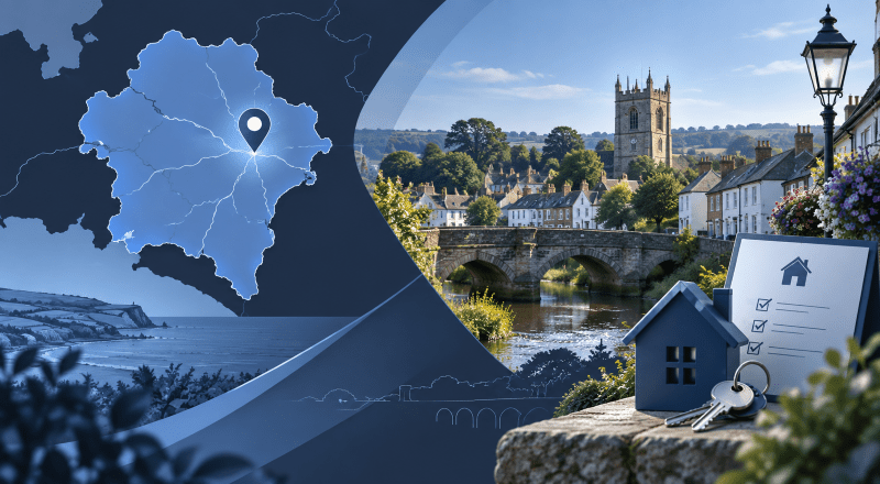 Mortgage Broker in Cullompton