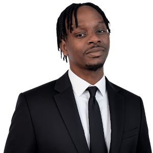 Profile photo of Christian Isaac | Protection Broker in Bermondsey