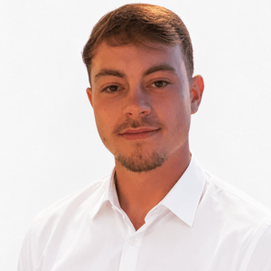 Profile image of Jake Syms,Mortgage Broker in Hornchurch, Essex