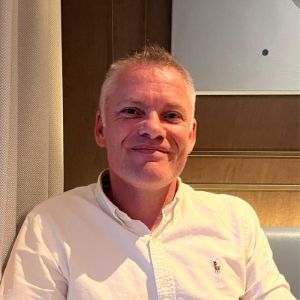 Profile image of Johnny Nicol, mortgage adviser in Loughborough