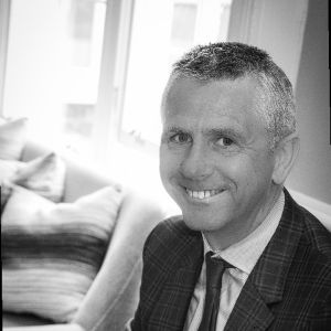 Profile photo of Paul Campbell, Mortgage Broker in Ipswich