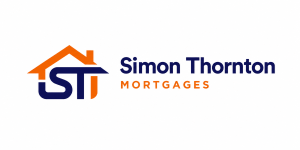 Simon Thornton Mortgages logo for mortgage advice in Bournemouth and across the UK