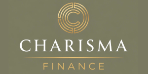 Company logo o Charisma Finance Ltd