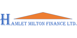 Hamlet Milton Finance Ltd logo