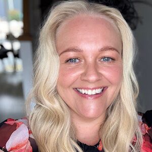 Profile of Keeley Byrne, Mortgage Adviser in Nuneaton