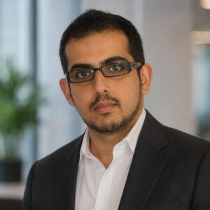 Profile image of Ferhan Ashiq, Mortgage Broker in Prestonpans